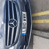 Mercedes 7seater r class 3.0 diesel