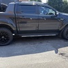 2019 ford ranger 3.2 wildtrack