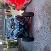 Road legal buggy