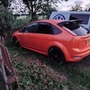 5 DOOR FOCUS ST3 2010