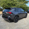 Toyota RAV4 Dynamic VVT-h 4WD CVT
