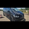 Vw Transporter T6