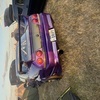 Nissan skyline R33