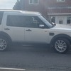 Landrover discovery 3