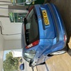 Ford focus 1.8 zetec