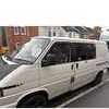 1996 vw campervan t4