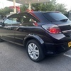 Astra sxi