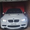 BMW M3 E92 LIMITED EDITION 1 OF 500