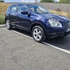 2008 2.0 qashqai tekna full mot
