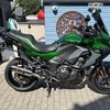 2021 Versys 1000 SE Skyhook 13K FSH