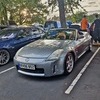 Nissan 350z GT Roadster