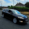 Mondeo estate 2.0tdci 70k on it
