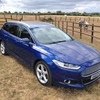 Mk5 Ford Mondeo tit x 2017