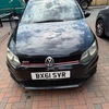 Polo gti 1.4 5 door 2012
