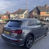 2020 Audi Q5 S Line Quattro 40 TDI