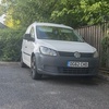 VW Caddy 1.6 TDI