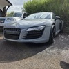 Audi R8 v8 R Tronic