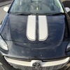 Vauxhall Corsa Sting