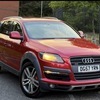 Audi Q7 2008