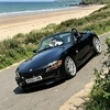 E85 BMW Z4 2.5