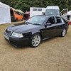 Mk1 skoda Octavia 1.8t rs