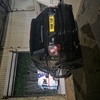 Range Rover Sport HST