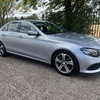 66 plate e220 auto