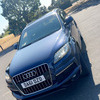 2011 Audi Q7 S Line Quattro Auto