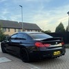BMW 640D Msport