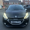 PEUGEOT 208 1.4 VTI ALLUR 2013