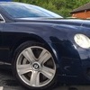 CONTINENTAL GT 6 CAMPER RECOVERY RS