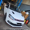 VW Polo GTI DSG
