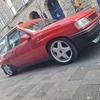NOVA 16V GSI SR CAMPER BMW 6 A8 A8