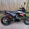 2016 lexmoto adrenaline 125