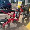 E bike