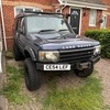 Discovery td4 2004