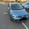 Mk5 golf plus