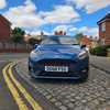 Ford fiesta ST 2