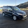 Ford transit connect 2016