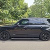 2020 RANGE ROVER AUTOBIOGRAPHY LWB