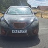 Seat Leon FR TDI PD170
