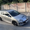 MAZDA MPS LUX 2.3 TURBO 16v