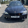 2017 bmw 530d m sport