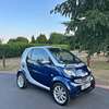Smart fortwo, low miles,  non mhd