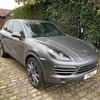 2013 Porsche Cayenne 3.0D
