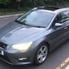 16 Seat Leon FR 1.4 Estate Panroof
