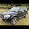Landrover freelander 2