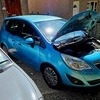 2011 Vauxhall meriva 1.4 ulezz