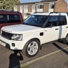 2014 land rover discovery