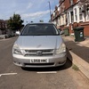 Kia Sedona crdi 182 auto